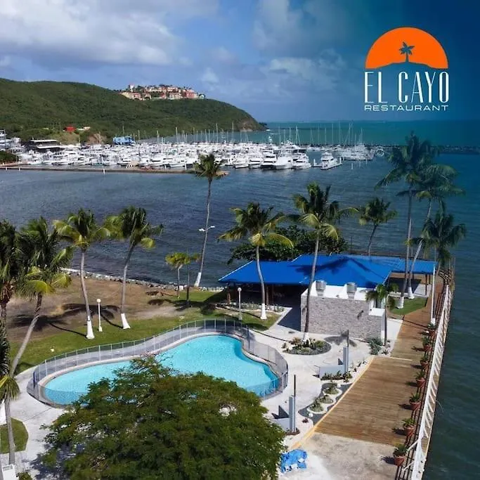 Appartement Villamar Fajardo