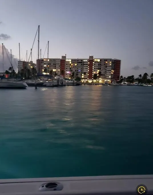 Villamar Fajardo Porto Rico