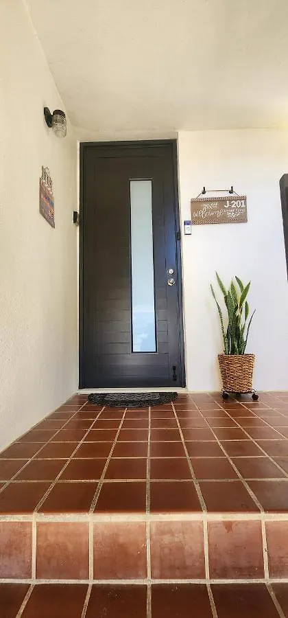 Villamar Fajardo Appartement