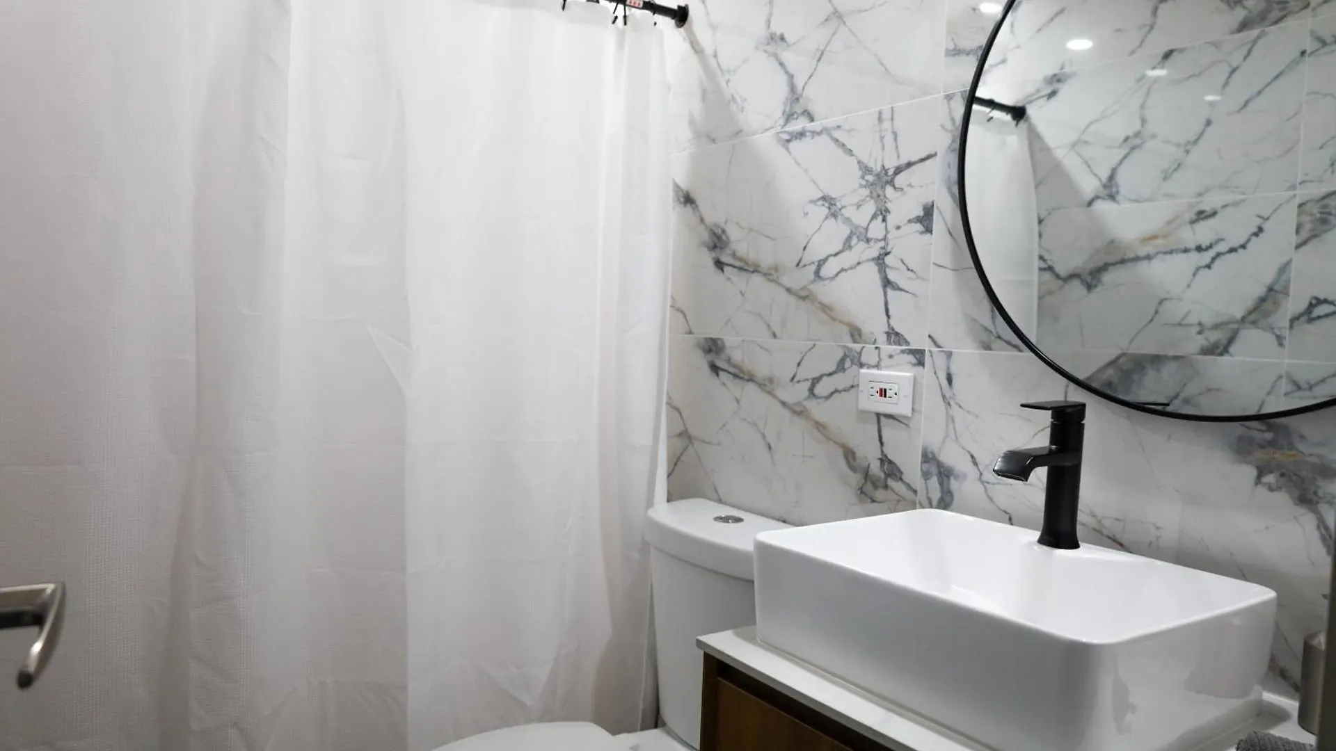 Villamar Fajardo Appartement