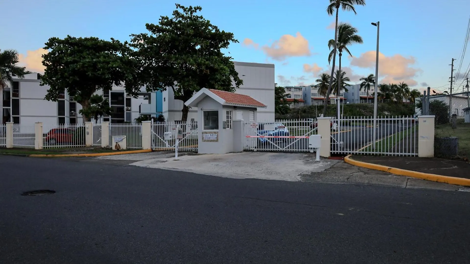 Villamar Fajardo Puerto Rico