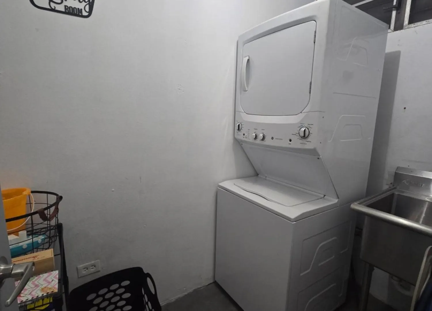 Apartment Villamar Fajardo