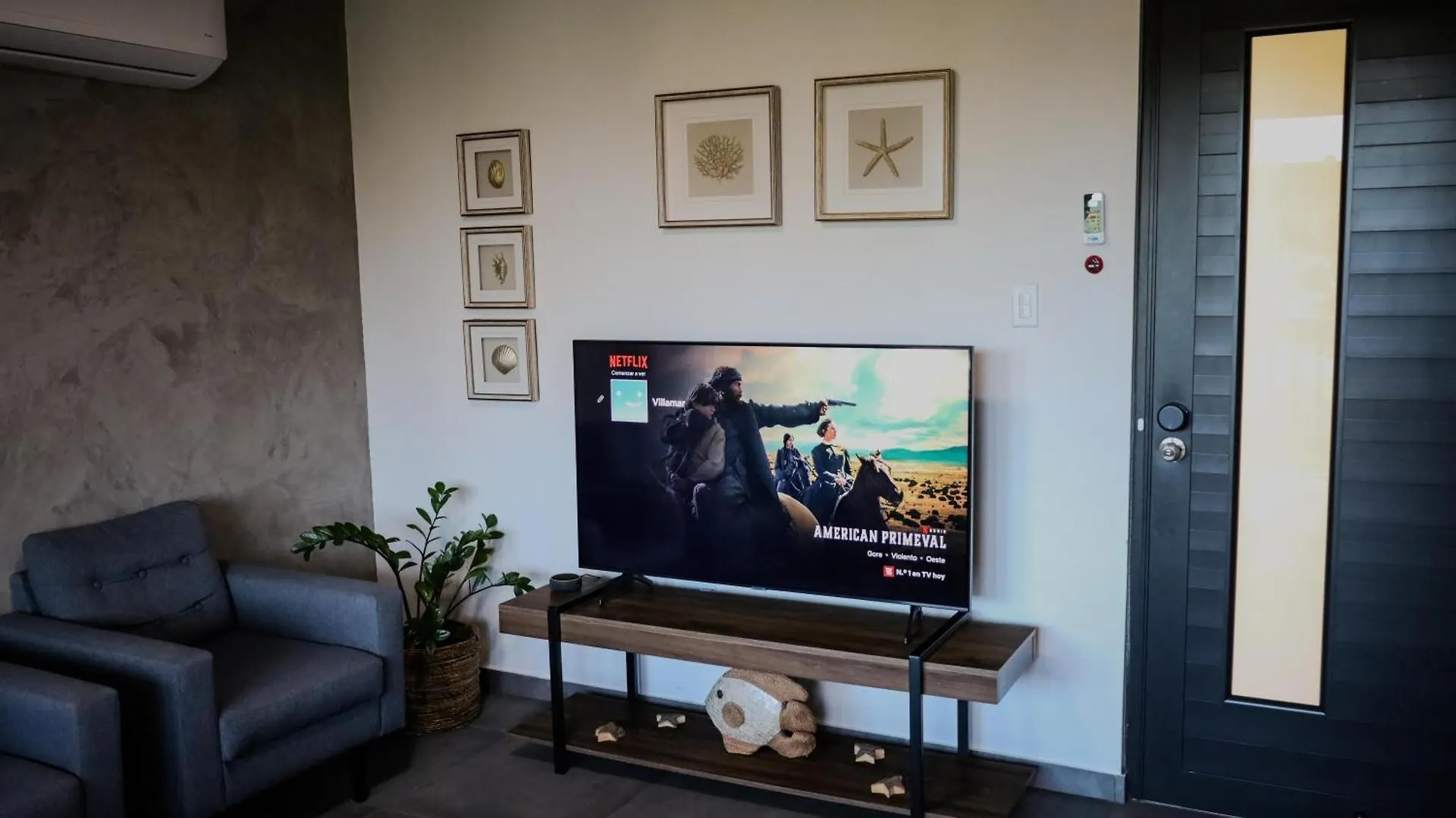 Villamar Fajardo Apartment
